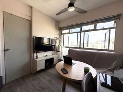 Blk 440A West Ridges @ Bukit Batok (Bukit Batok), HDB 2 Rooms #575265841